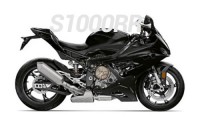 BMW S1000RR Verkleidungen