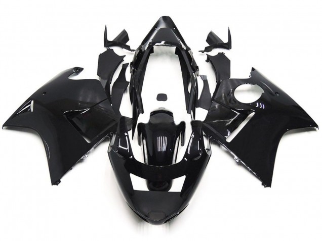 1996-2007 Schwarz Silber Weiß Honda CBR1100XX Motorrad Verkleidung 1996-2007 Schwarz Silber Weiß Honda CBR1100XX Motorrad Verkleidung