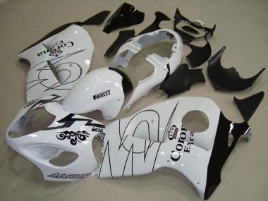 1997-2007 Corona Suzuki GSXR 1300 Motorrad Verkleidung