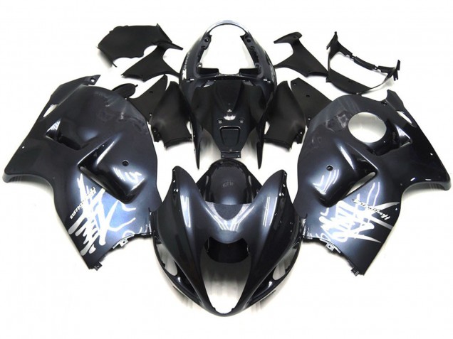 1997-2007 Rüstungsgrau-Stil Suzuki GSXR 1300 Motorrad Verkleidung 1997-2007 Rüstungsgrau-Stil Suzuki GSXR 1300 Motorrad Verkleidung