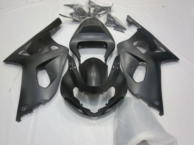 2001-2003 Matt Suzuki GSXR 600-750 Motorrad Verkleidung 2001-2003 Matt Suzuki GSXR 600-750 Motorrad Verkleidung