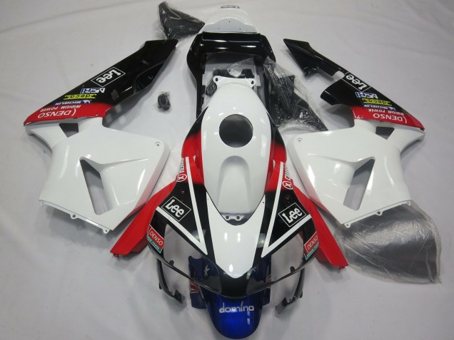 2003-2004 Lee Honda CBR600RR Motorrad Verkleidung