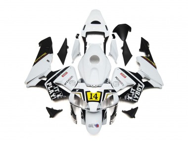 2003-2004 Playboy 14 Honda CBR600RR Motorrad Verkleidung