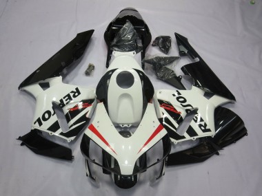 2003-2004 Repsol Über OEM Design Honda CBR600RR Motorrad Verkleidung