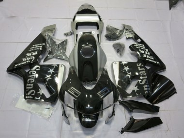 2003-2004 Seven Star Honda CBR600RR Motorrad Verkleidung