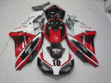 2004-2005 Sexy Honda CBR1000RR Motorrad Verkleidung
