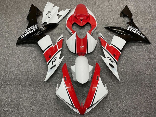 2004-2006 Rennen-Stil Custom OEM Yamaha R1 Motorrad Verkleidung