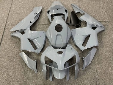 2005-2006 Nardo Grau Honda CBR600RR Motorrad Verkleidung
