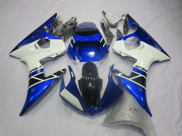 2005 OEM Stil Yamaha R6 Motorrad Verkleidung