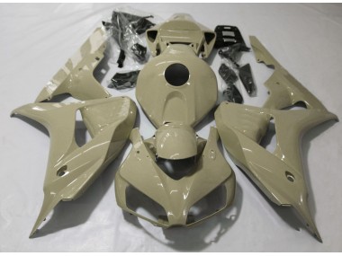 2006-2007 Desert Tan Honda CBR1000RR Motorrad Verkleidung