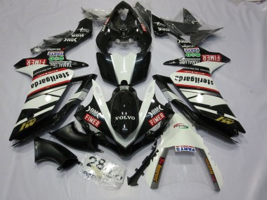 2007-2008 Fimer Yamaha R1 Motorrad Verkleidung