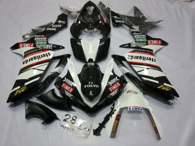 2007-2008 Fimer Yamaha R1 Motorrad Verkleidung