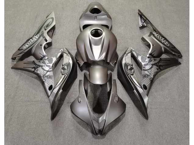 2007-2008 Spezial Design Honda CBR600RR Motorrad Verkleidung 2007-2008 Spezial Design Honda CBR600RR Motorrad Verkleidung