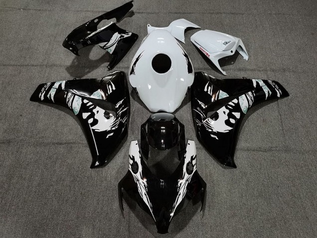 2008-2011 Le Mis Neu Honda CBR1000RR Motorrad Verkleidung 2008-2011 Le Mis Neu Honda CBR1000RR Motorrad Verkleidung