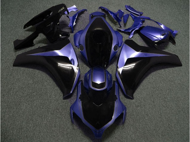 2008-2011 Lila Custom Honda CBR1000RR Motorrad Verkleidung 2008-2011 Lila Custom Honda CBR1000RR Motorrad Verkleidung