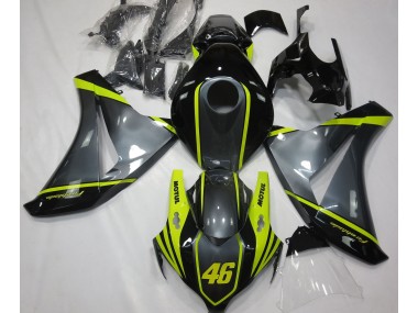 2008-2011 Spezial Design Honda CBR1000RR Motorrad Verkleidung