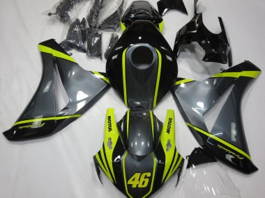 2008-2011 Spezial Design Honda CBR1000RR Motorrad Verkleidung