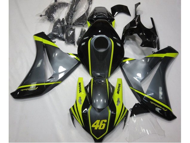 2008-2011 Spezial Design Honda CBR1000RR Motorrad Verkleidung 2008-2011 Spezial Design Honda CBR1000RR Motorrad Verkleidung