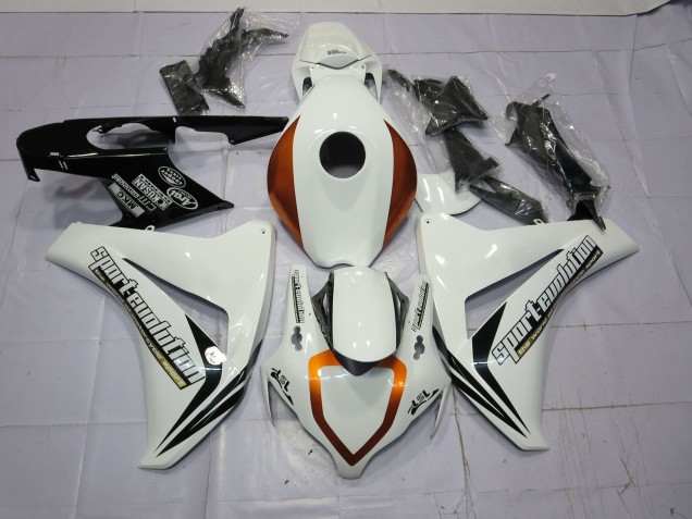 2008-2011 Sport Evolution Honda CBR1000RR Motorrad Verkleidung 2008-2011 Sport Evolution Honda CBR1000RR Motorrad Verkleidung