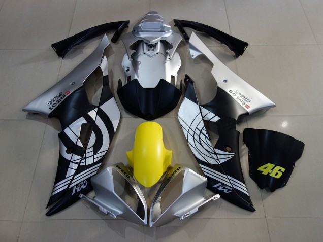2008-2016 ENEOS 46 Yamaha R6 Motorrad Verkleidung 2008-2016 ENEOS 46 Yamaha R6 Motorrad Verkleidung