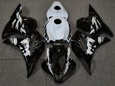 2009-2012 Le Mis Honda CBR600RR Motorrad Verkleidung