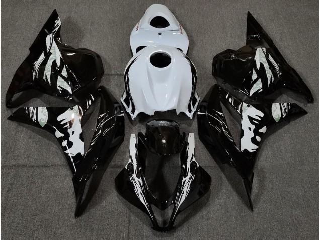 2009-2012 Le Mis Honda CBR600RR Motorrad Verkleidung 2009-2012 Le Mis Honda CBR600RR Motorrad Verkleidung