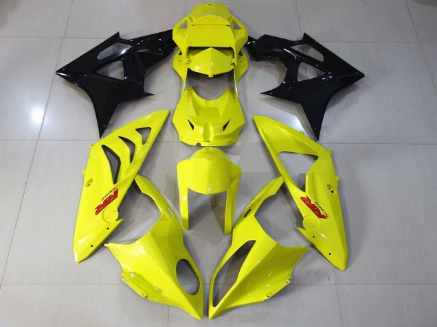 2009-2014 Alien Blau & Weiß BMW S1000RR Motorrad Verkleidung 2009-2014 Alien Blau & Weiß BMW S1000RR Motorrad Verkleidung