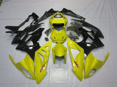 2009-2014 Alien Blau & Weiß BMW S1000RR Motorrad Verkleidung