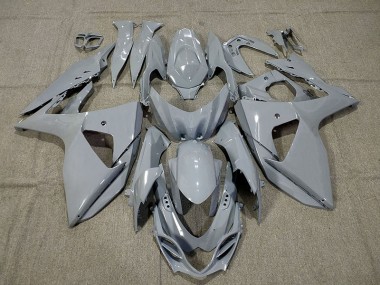 2009-2016 Nardo Grau Suzuki GSXR 1000 Motorrad Verkleidung