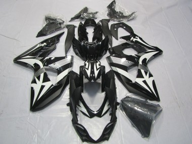 2009-2016 Spezial Custom Design Suzuki GSXR 1000 Motorrad Verkleidung