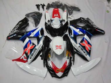 2009-2016 X Suzuki GSXR 1000 Motorrad Verkleidung