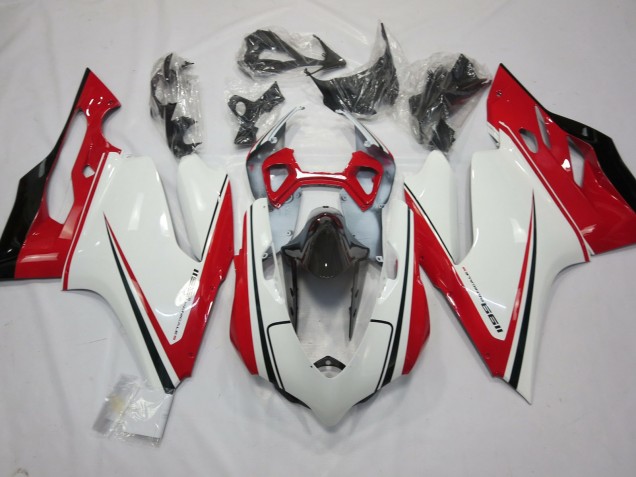 2011-2014 Ficc Ducati 1199 Motorrad Verkleidung 2011-2014 Ficc Ducati 1199 Motorrad Verkleidung