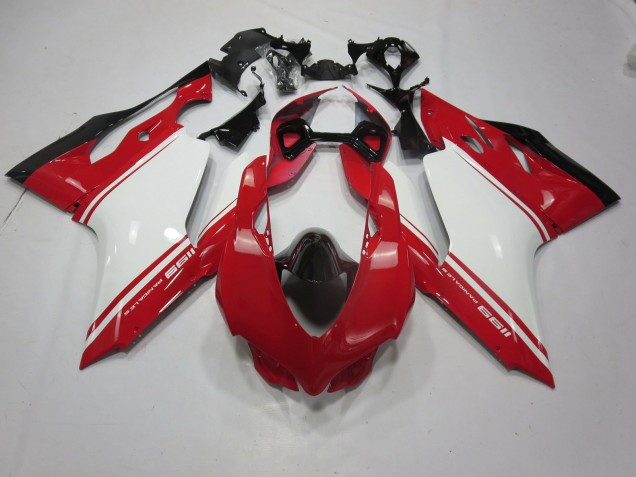 2011-2014 OEM Stil Ducati 1199 Motorrad Verkleidung 2011-2014 OEM Stil Ducati 1199 Motorrad Verkleidung