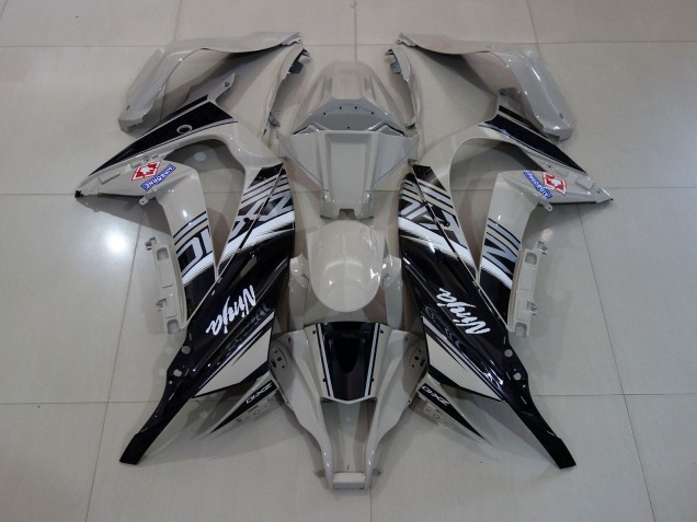 2011-2015 Desert Storm Kawasaki ZX10R Motorrad Verkleidung 2011-2015 Desert Storm Kawasaki ZX10R Motorrad Verkleidung