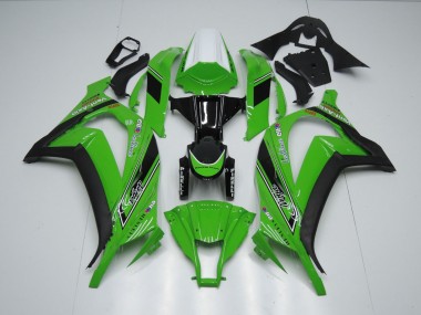 2011-2015 OEM Stil Kawasaki ZX10R Motorrad Verkleidung