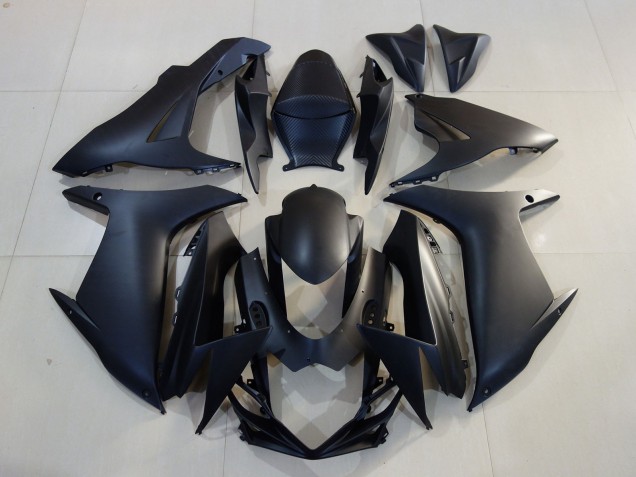 2011-2024 Glanz & Matt Suzuki GSXR 600-750 Motorrad Verkleidung 2011-2024 Glanz & Matt Suzuki GSXR 600-750 Motorrad Verkleidung