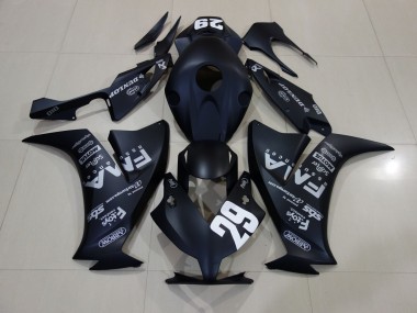 2012-2016 FMA Honda CBR1000RR Motorrad Verkleidung