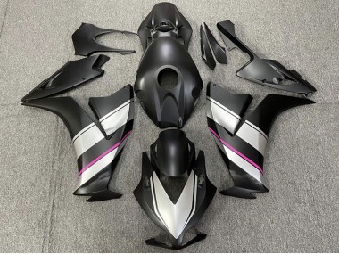 2012-2016 Matt & Rosa Zierleiste Honda CBR1000RR Motorrad Verkleidung