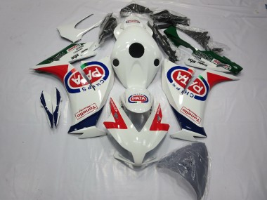 2012-2016 PATA Honda CBR1000RR Motorrad Verkleidung