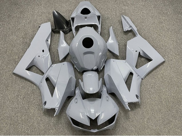 2013-2023 Nardo Grau Honda CBR600RR Motorrad Verkleidung 2013-2023 Nardo Grau Honda CBR600RR Motorrad Verkleidung