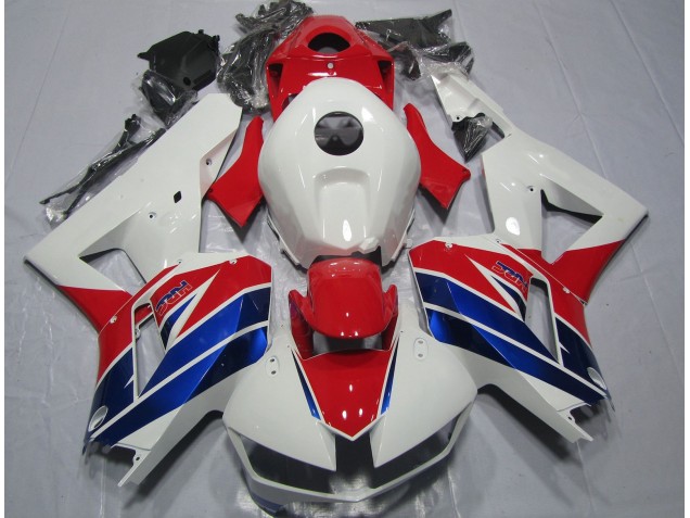 2013-2023 OEM Stil Honda CBR600RR Motorrad Verkleidung 2013-2023 OEM Stil Honda CBR600RR Motorrad Verkleidung