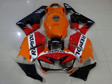 2013-2023 Repsol Honda CBR600RR Motorrad Verkleidung