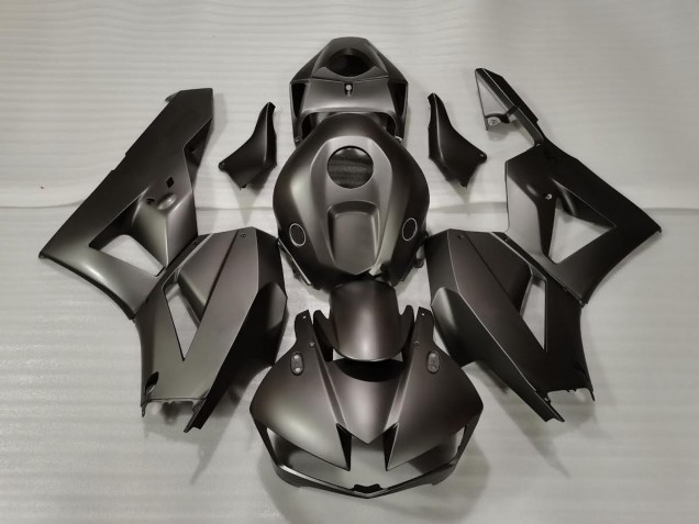 2013-2023 Rotgussgrau Honda CBR600RR Motorrad Verkleidung 2013-2023 Rotgussgrau Honda CBR600RR Motorrad Verkleidung