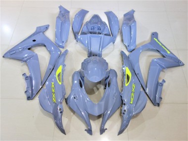 2016-2019 Chase On Two Wheels Kawasaki ZX10R Motorrad Verkleidung