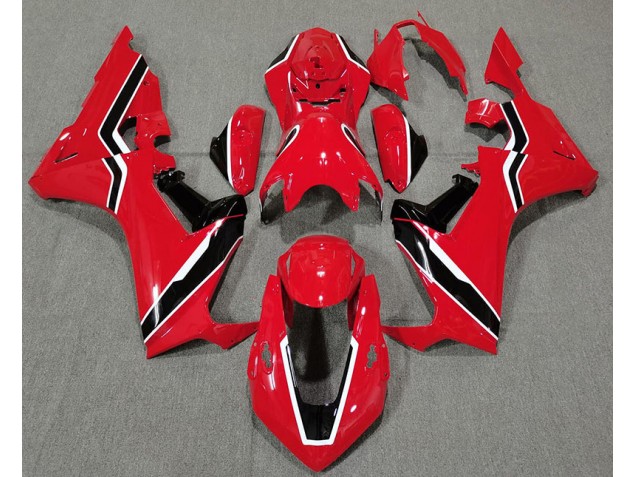 2017-2023 Rot Glänzend OEM-Stil Honda CBR1000RR Motorrad Verkleidung 2017-2023 Rot Glänzend OEM-Stil Honda CBR1000RR Motorrad Verkleidung